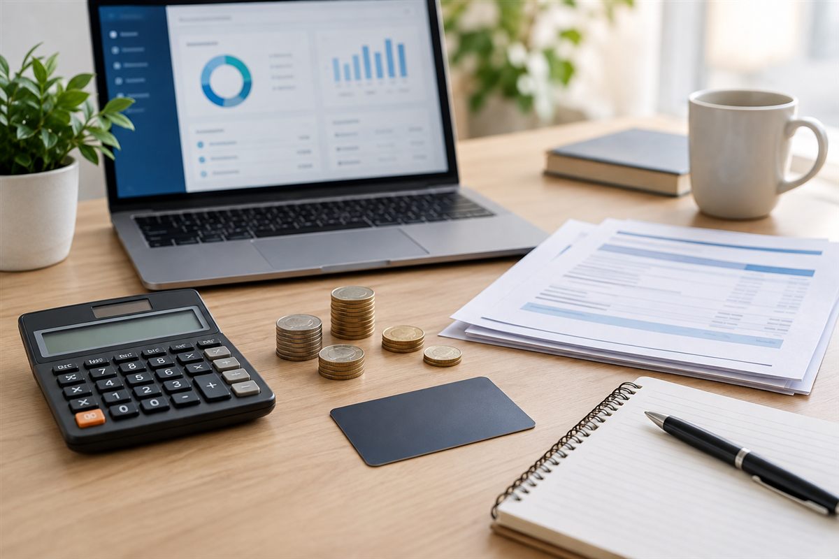 Reviewing an Australian tax return and refund calculation